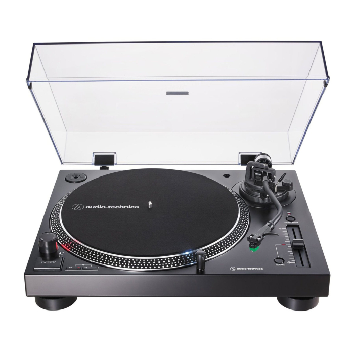 Audio Technica AT LP 120X BT USB [2]