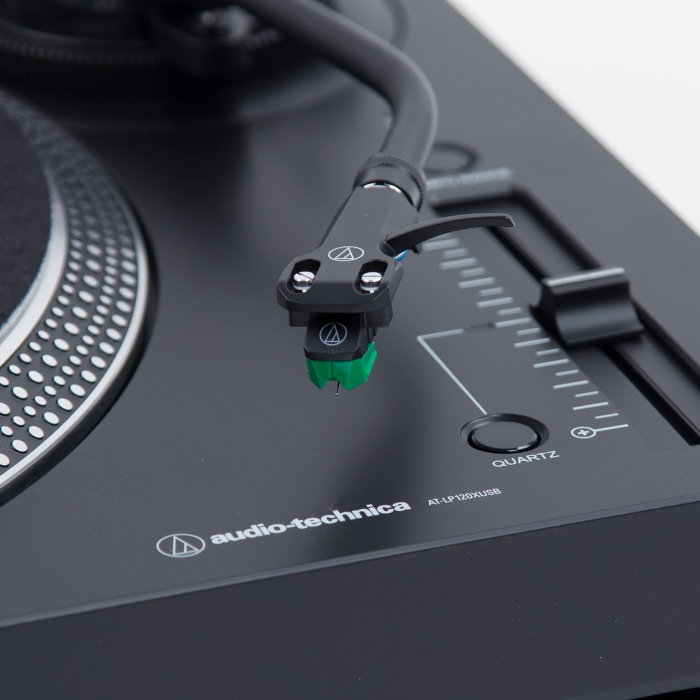 Audio Technica AT LP 120X BT USB [4]