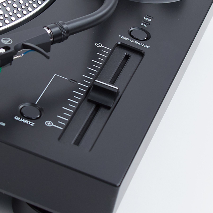 Audio Technica AT LP 120X BT USB [3]