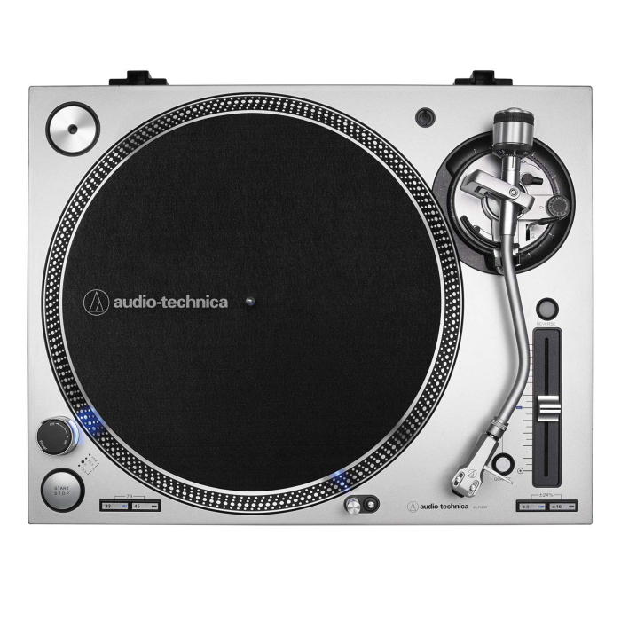 Audio Technica AT LP 140 XP Silver (resigilat) [4]