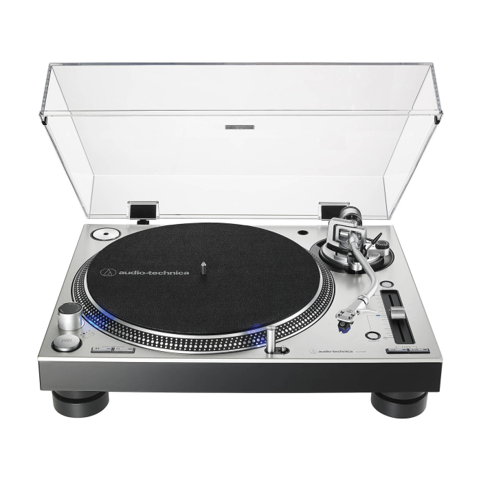 Audio Technica AT LP 140 XP Silver (resigilat) [2]