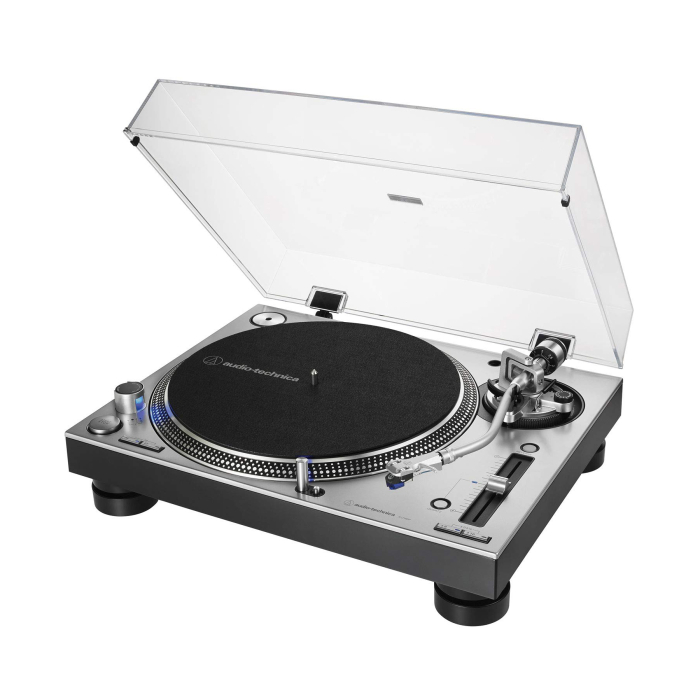 Audio Technica AT LP 140 XP Silver (resigilat) [3]