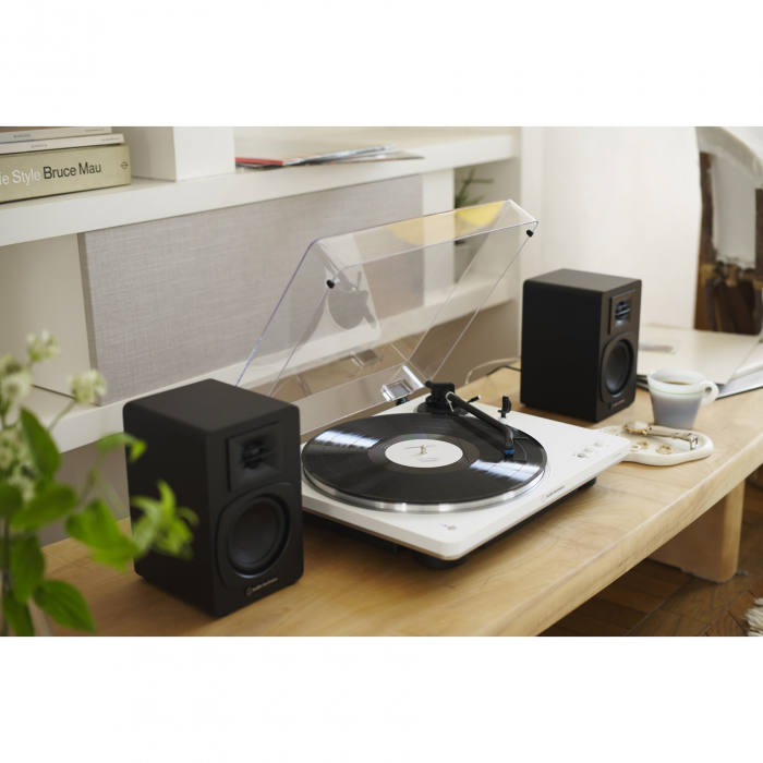 Audio-Technica AT-SP3X [7]