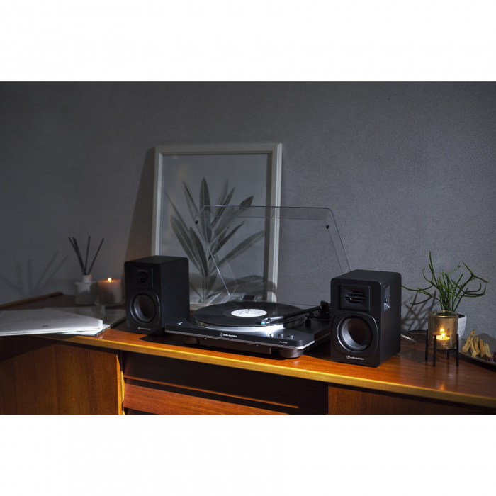 Audio-Technica AT-SP3X [8]