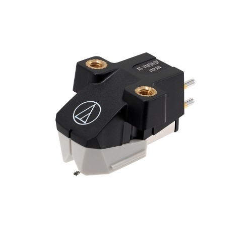 Audio Technica AT-VM95SP (White) - Doza cu ac [2]