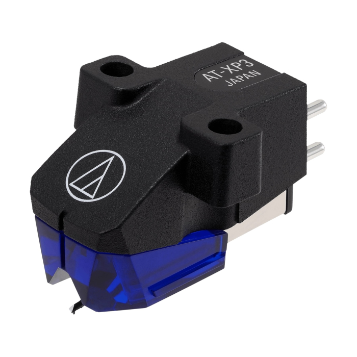 Audio Technica AT XP3 (blue) - Doza cu ac [3]
