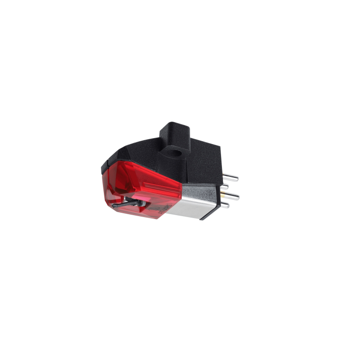 Audio Technica AT XP5 (red) - Doza cu ac [2]