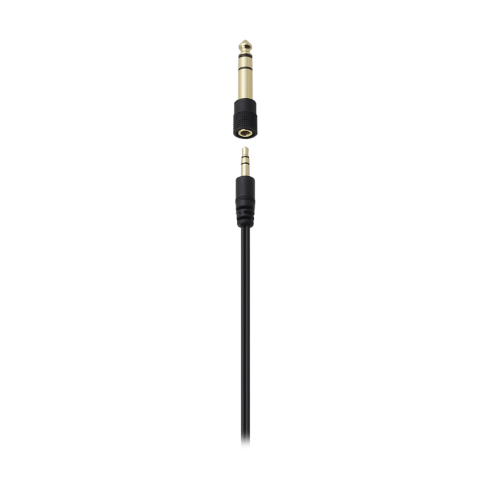 Audio Technica ATH AVC 200 [3]