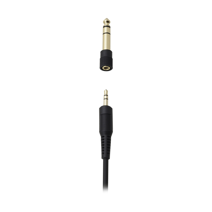 Audio Technica ATH AVC 500 [3]