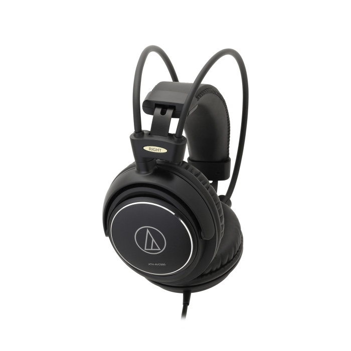 Audio Technica ATH AVC 500 [2]