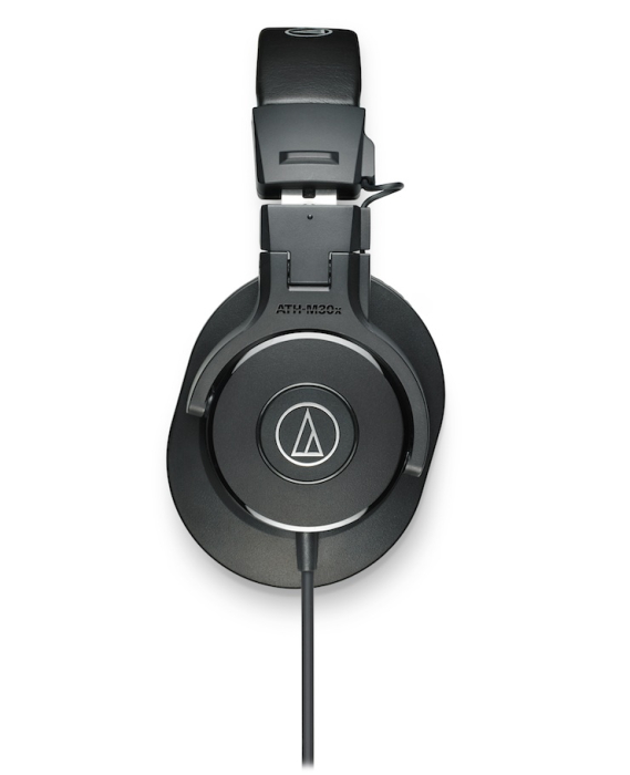 Audio Technica ATH M30x [2]
