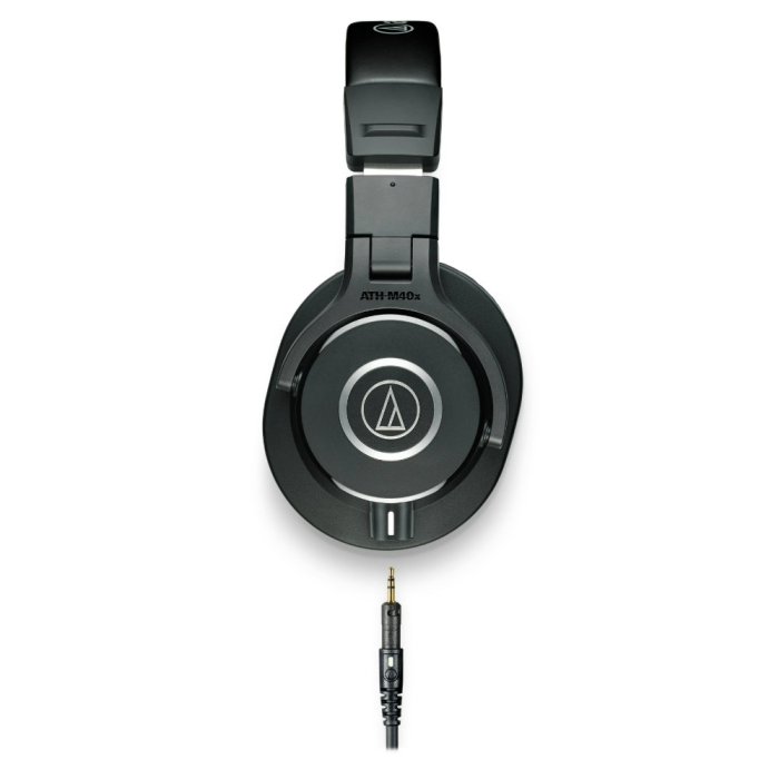 Audio Technica ATH M40x [2]