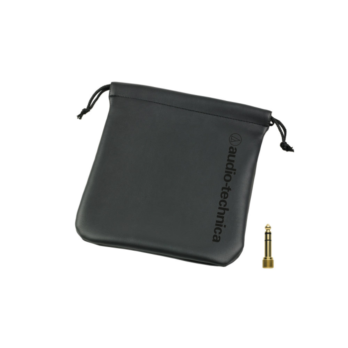 Audio Technica ATH M40x [6]