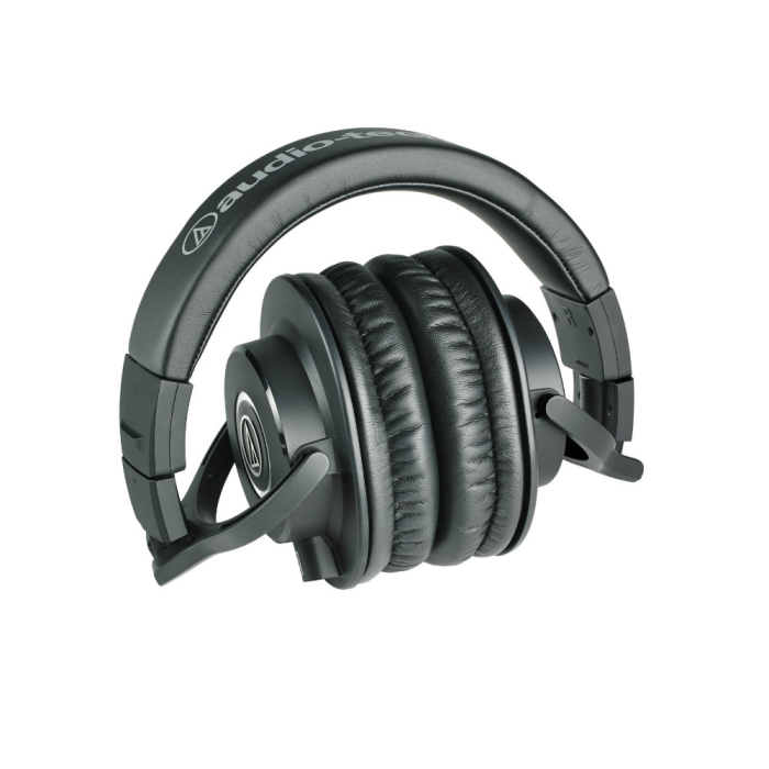Audio Technica ATH M40x [3]