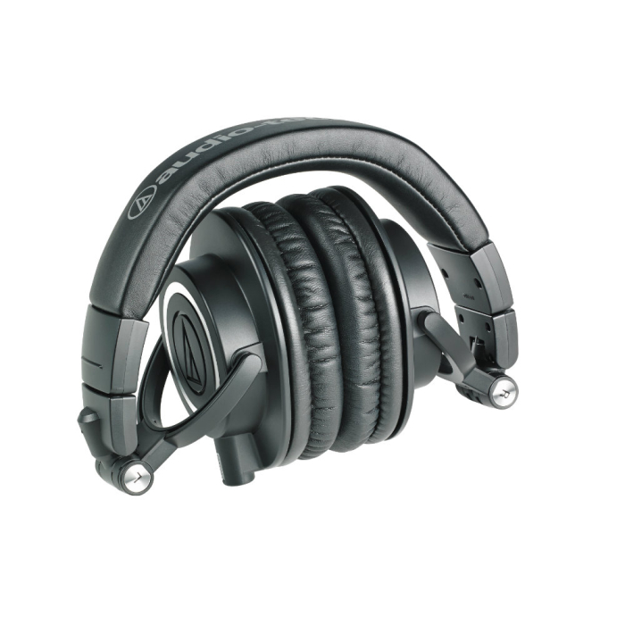 Audio Technica ATH M50x [3]