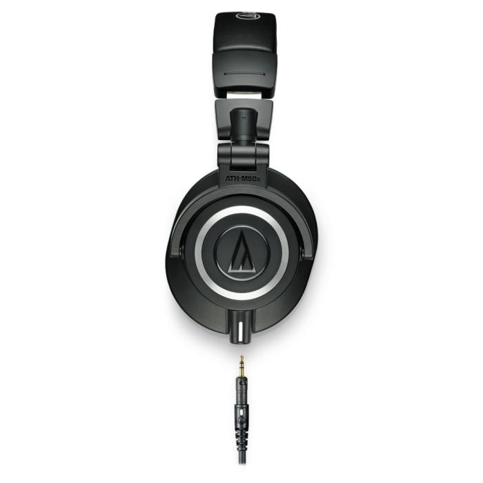 Audio Technica ATH M50x [2]