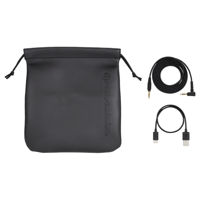 Audio Technica ATH M50x Bluetooth Deep Sea Ltd [5]
