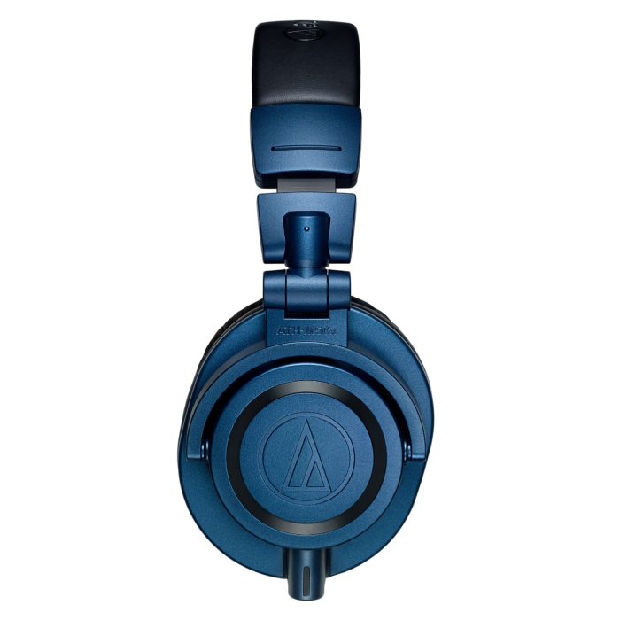 Audio Technica ATH M50x Deep Sea [6]