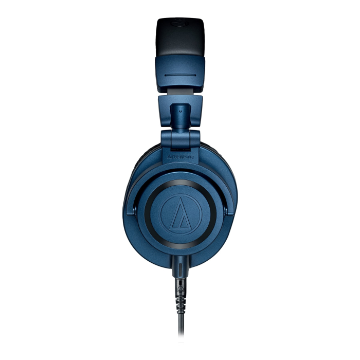 Audio Technica ATH M50x Deep Sea [3]