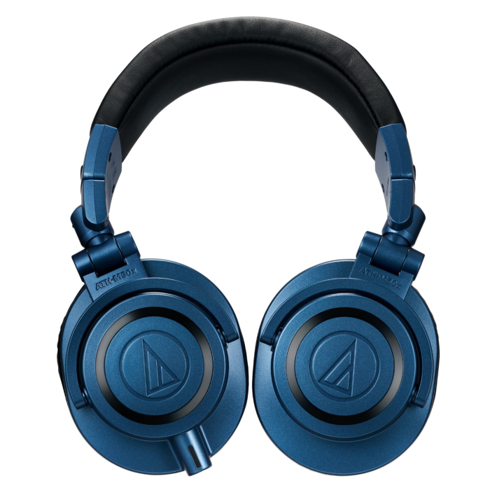 Audio Technica ATH M50x Deep Sea [5]