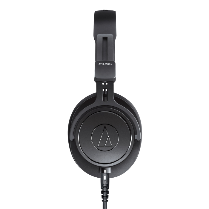Audio Technica ATH-M60x [3]