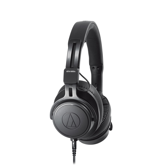 Audio Technica ATH-M60x [2]