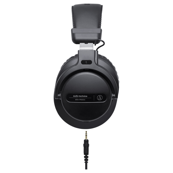 Audio Technica ATH PRO 5X [3]