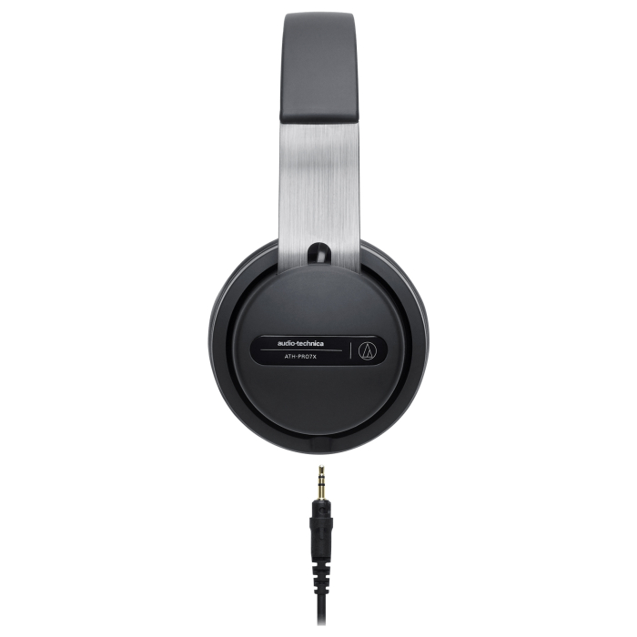 Audio Technica ATH PRO 7X [3]