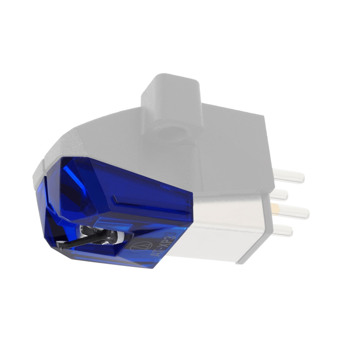Audio Technica ATN XP3 (blue) - Ac de schimb [3]