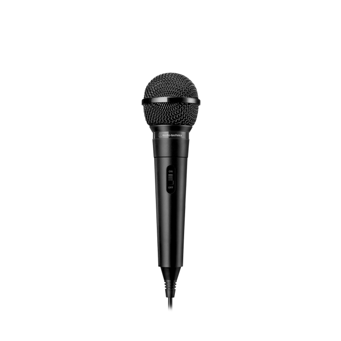 Audio Technica ATR 1100x [2]