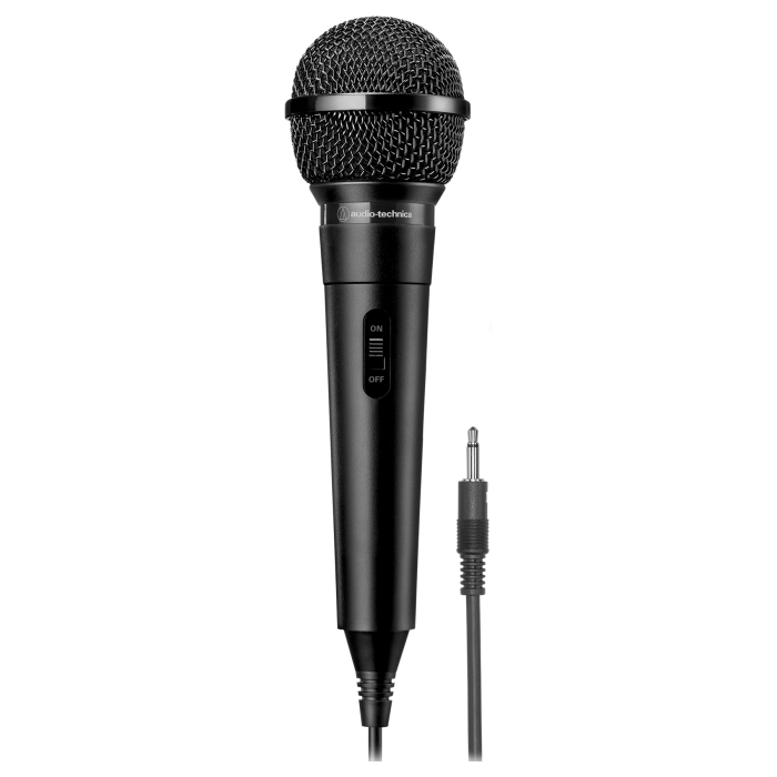 Audio Technica ATR 1100x [3]