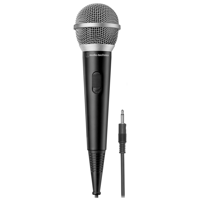 Audio Technica ATR 1200x [3]