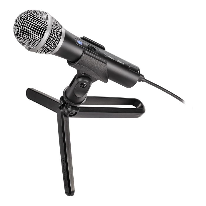 Audio Technica ATR 2100x USB [3]