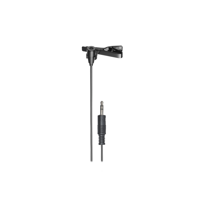 Audio Technica ATR3350xiS [2]
