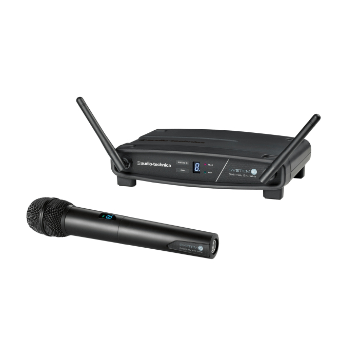 Audio Technica ATW 1102 [1]
