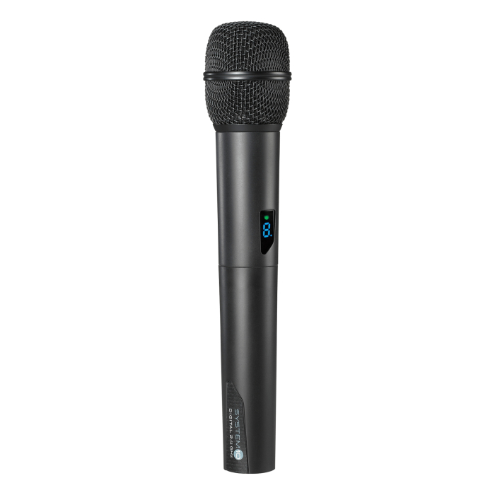Audio Technica ATW 1102 [4]