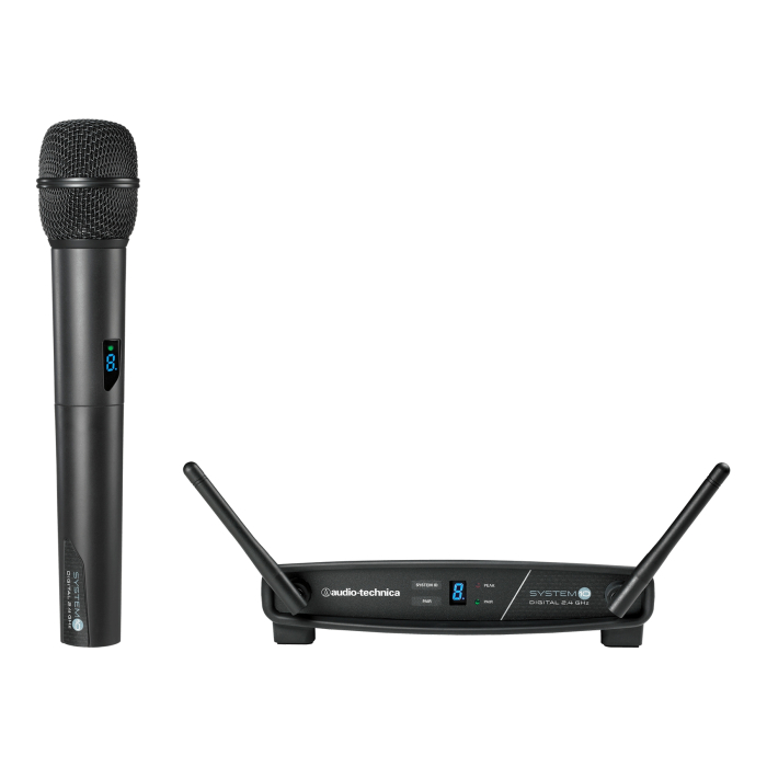 Audio Technica ATW 1102 [2]