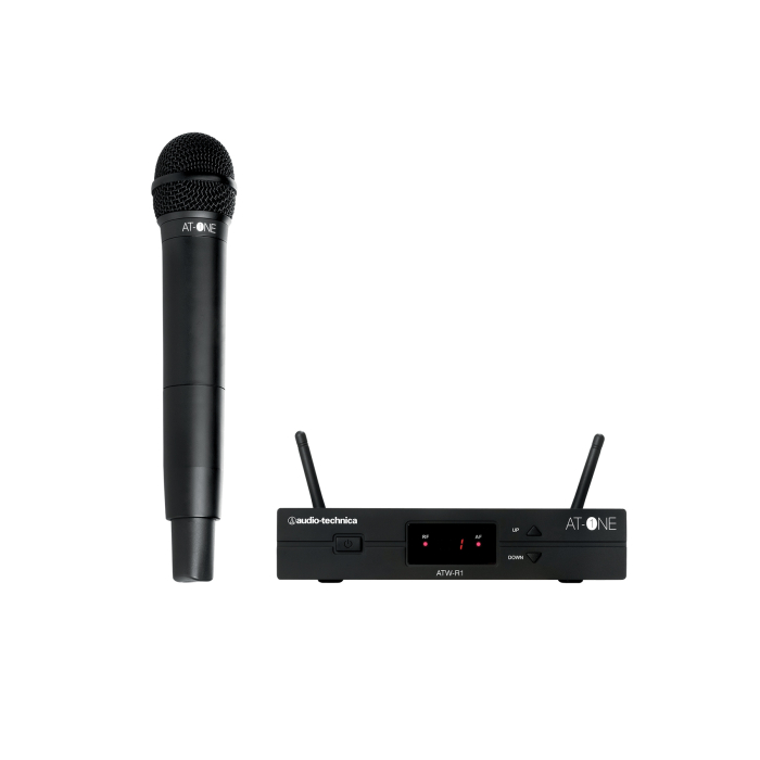 Audio Technica ATW 13 HH2 [2]