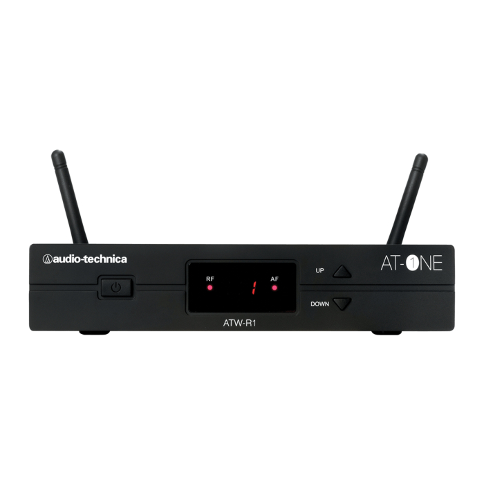 Audio Technica ATW 13 HH2 [3]