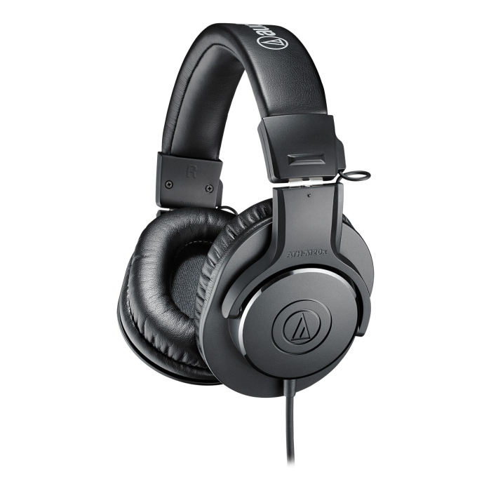 Audio Technica Creator Pack [3]