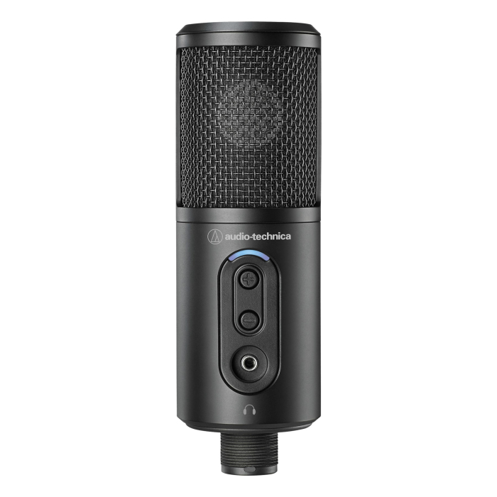 Audio Technica Creator Pack [4]