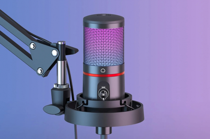ROQ Audio ANT USB Bundle [2]