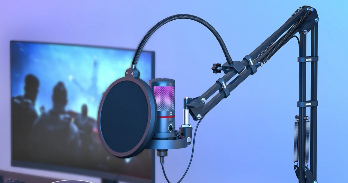 ROQ Audio ANT USB Bundle [3]