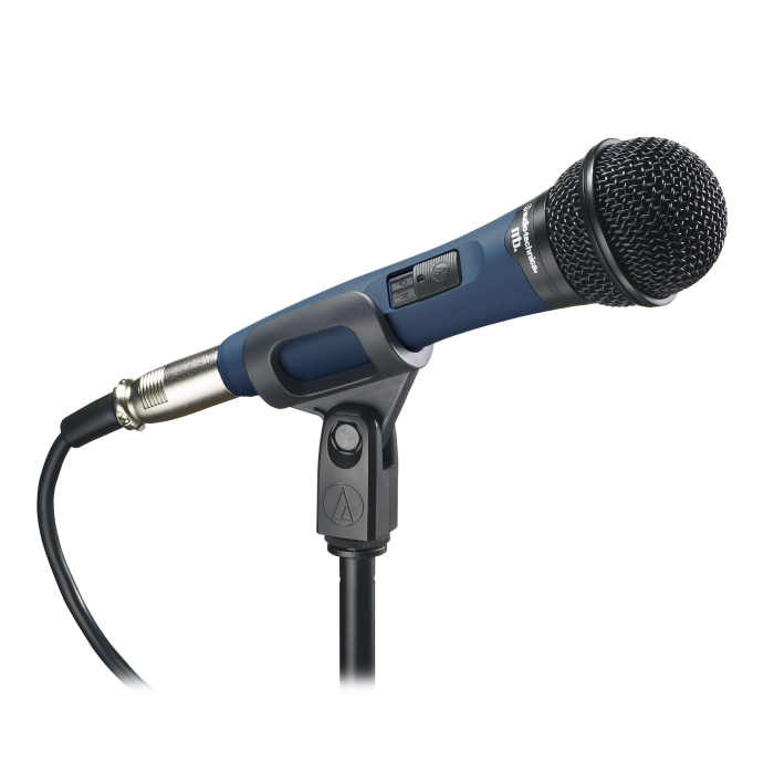 Audio Technica MB 3k [2]