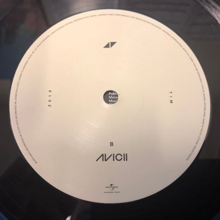 Avicii - Tim [3]