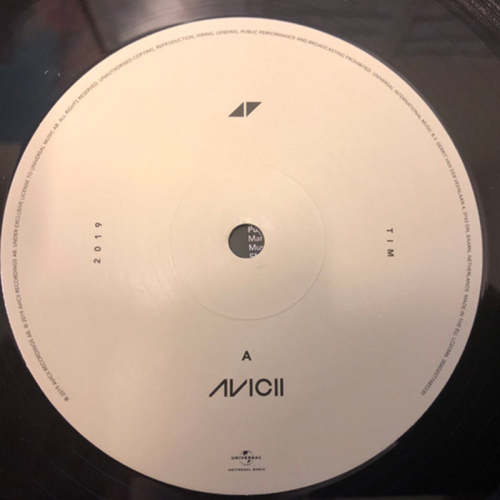 Avicii - Tim [4]