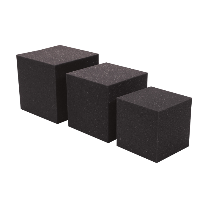 Bass Trap Cub Kostka 20 Antracit [5]