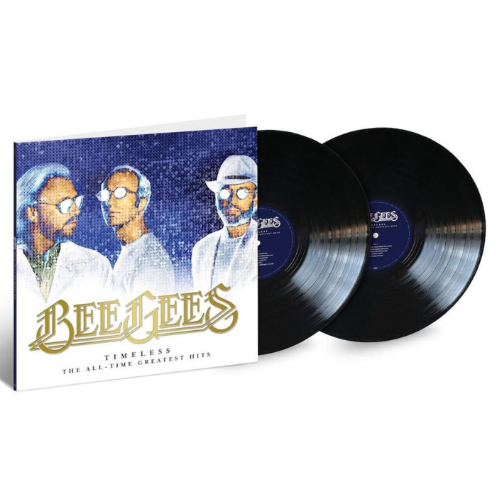 Bee Gees - Timeless (The All - Time Greatest Hits) [2]