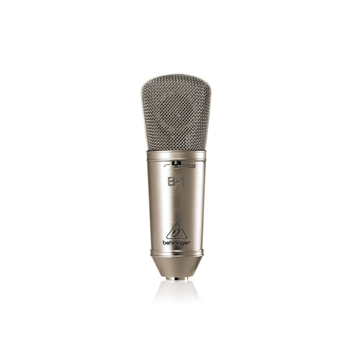Behringer B-1 [2]
