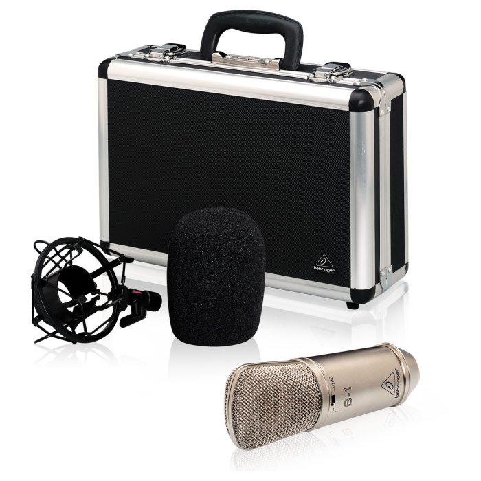 Behringer B-1 [3]